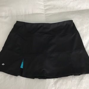 Tennis Skirt